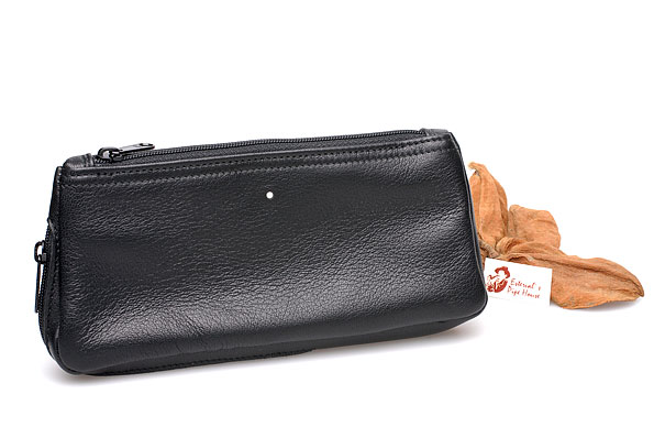 Alfred Dunhill Combination Pouch for 1 Pipe PA2004
